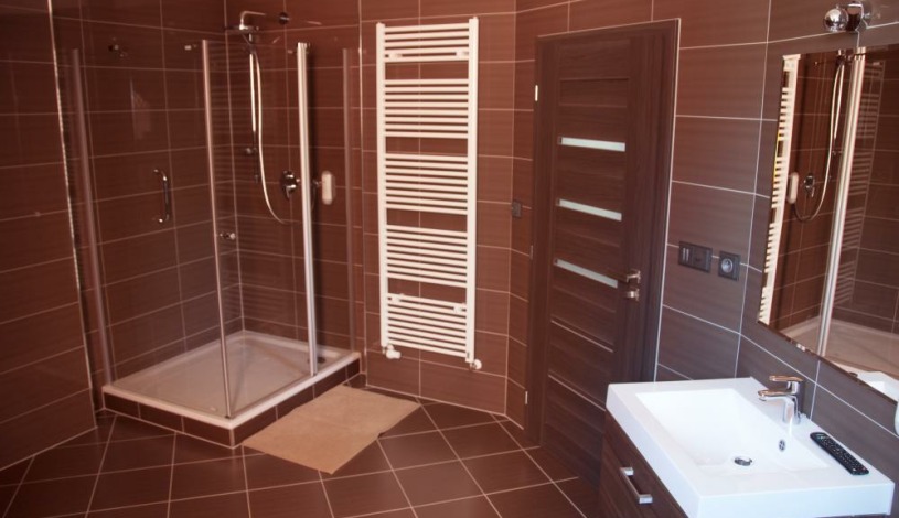 BECHERPLATZ Karlovy Vary - Apartmán 2+2